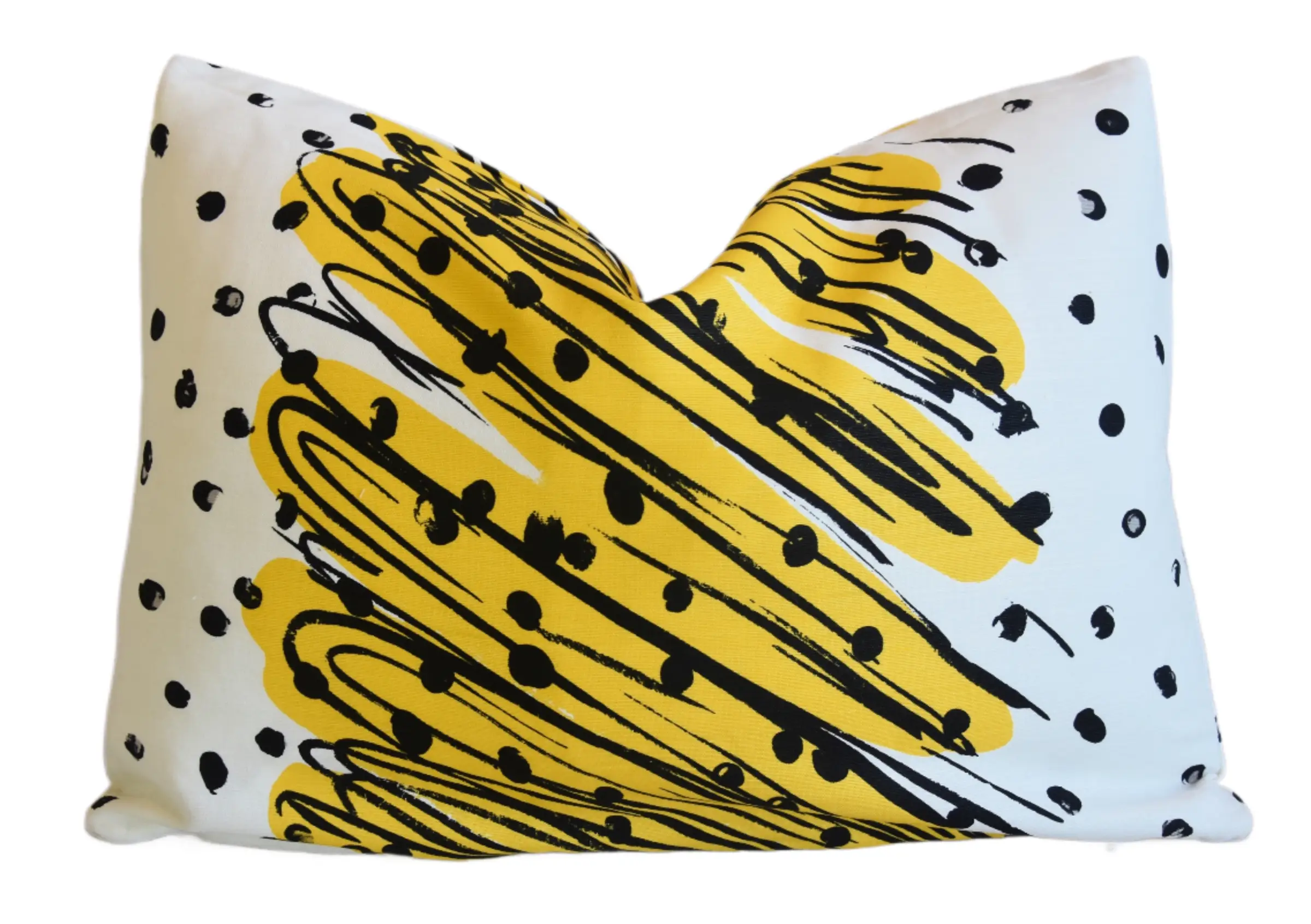 French Pierre Frey Bold Modern Pillow 4 French Pierre Frey Bold Modern Pillow