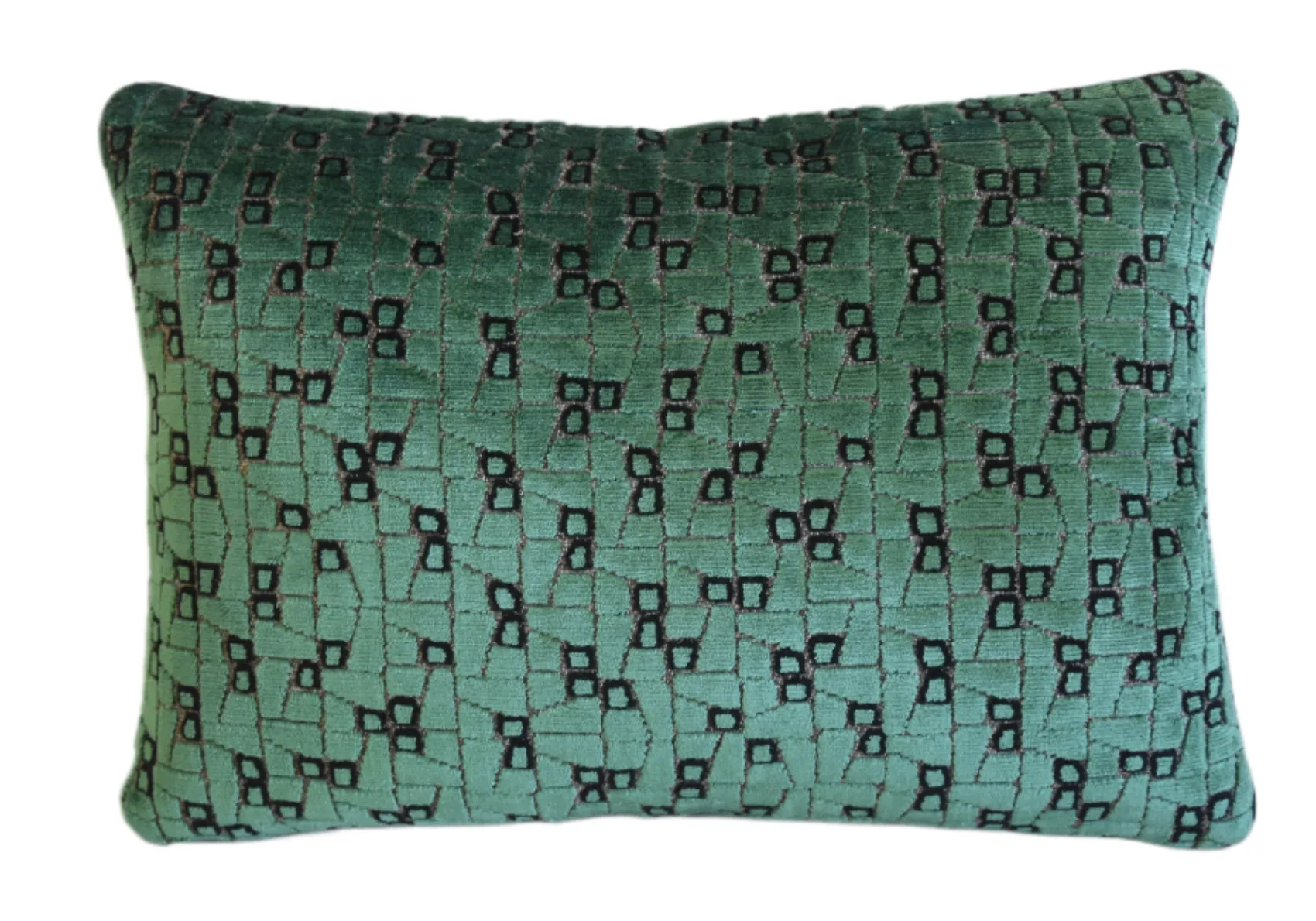 Designer Kravet Modern Velvet Pillow 4 Designer Kravet Modern Velvet Pillow