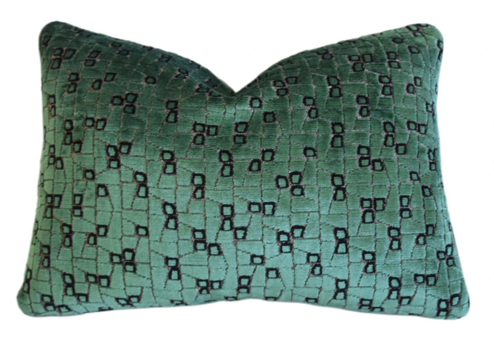 Designer Kravet Modern Velvet Pillow 5 Designer Kravet Modern Velvet Pillow