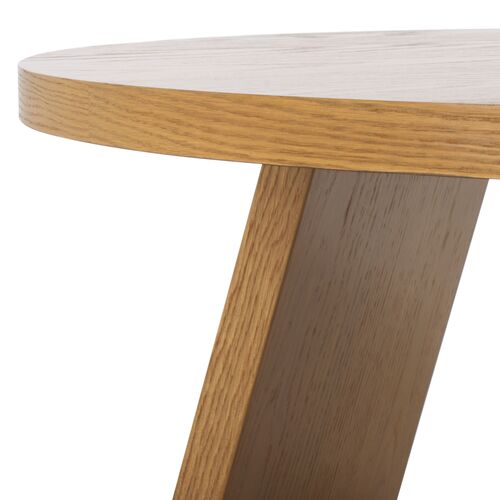 Calla Wood Coffee Table 3 Calla Wood Coffee Table