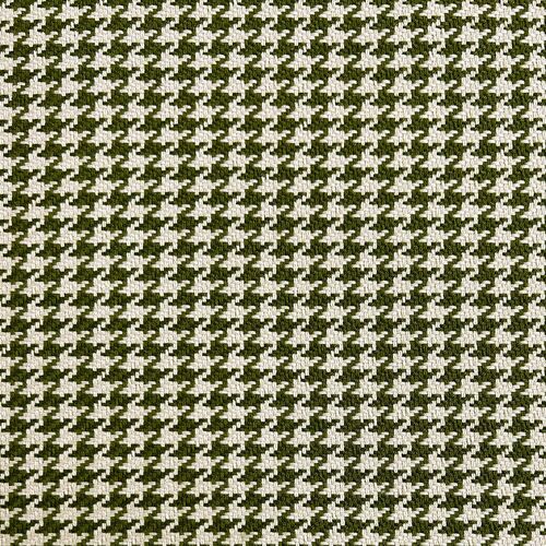Henry Pillow, Houndstooth Avocado 4 Henry Pillow, Houndstooth Avocado