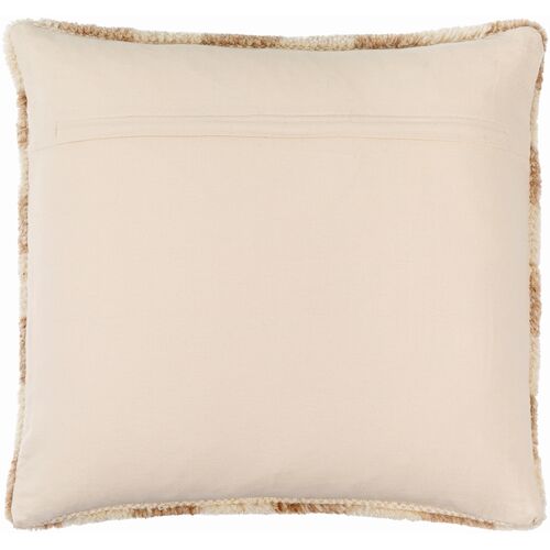 Lukas Checkered Wool Pillow 3 Lukas Checkered Wool Pillow