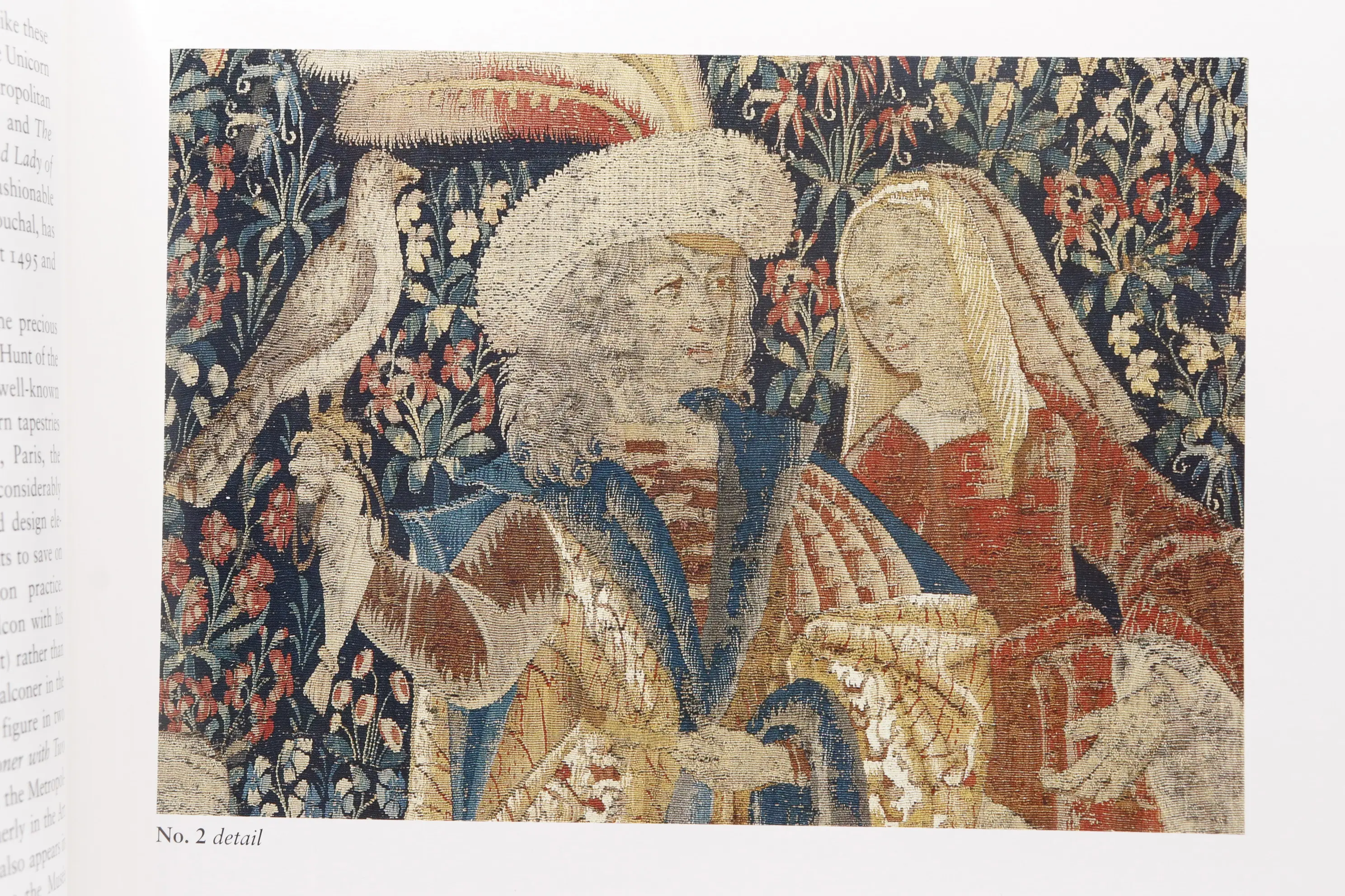 Robert Lehman European Textiles 4 Robert Lehman European Textiles