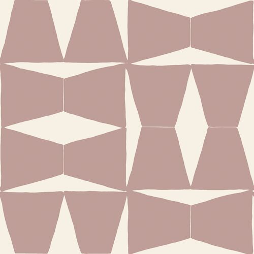 Susan Hable, Brancusi Wallpaper, Tuscany 1 Susan Hable, Brancusi Wallpaper, Tuscany