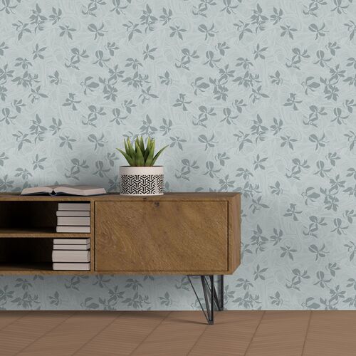 Susan Hable, Flower Petals Wallpaper, Ocean Sand 2 Susan Hable, Flower Petals Wallpaper, Ocean Sand