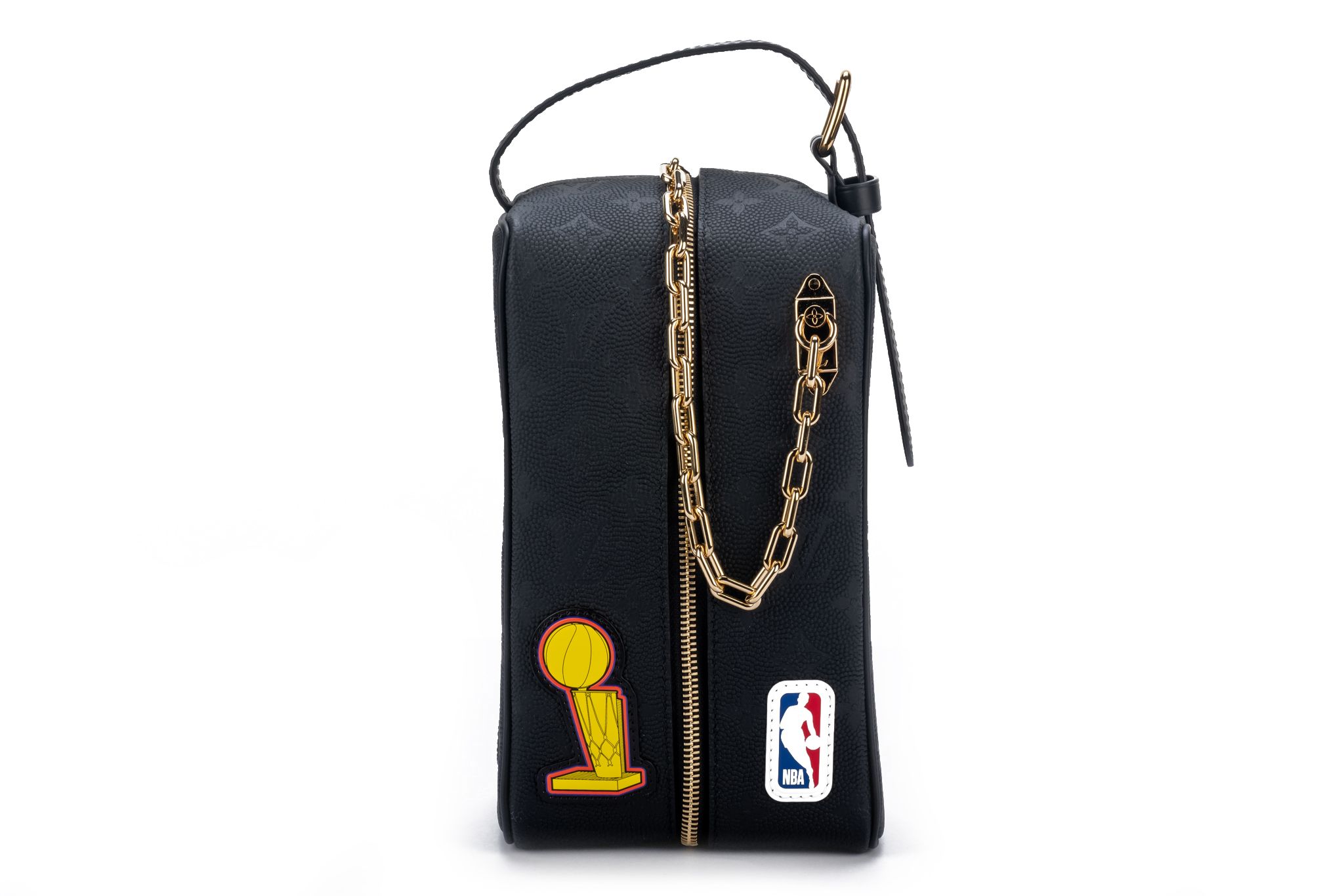 NIB Vuitton Cloakroom Dopp Kit NBA 13 NIB Vuitton Cloakroom Dopp Kit NBA