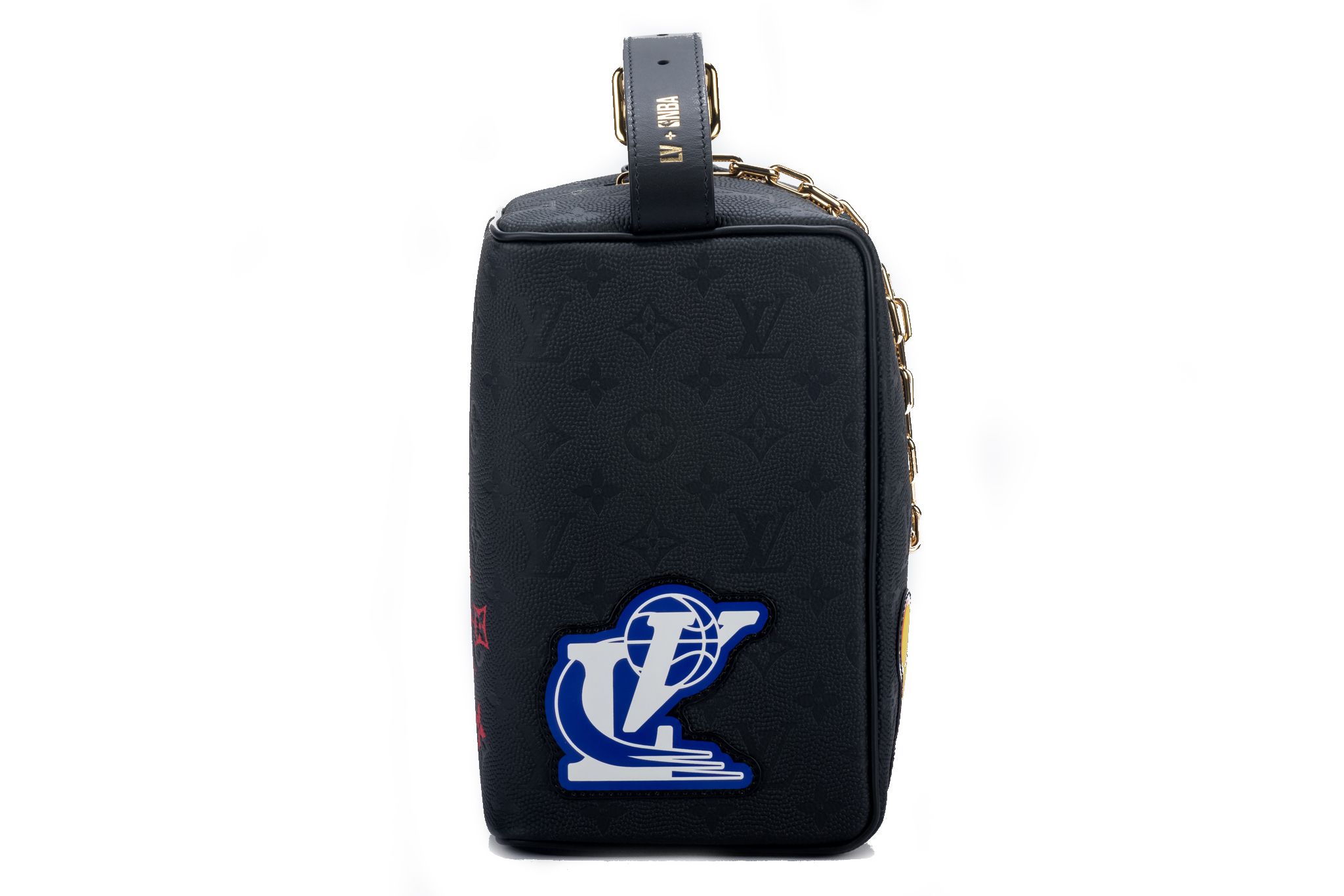 NIB Vuitton Cloakroom Dopp Kit NBA 2 NIB Vuitton Cloakroom Dopp Kit NBA