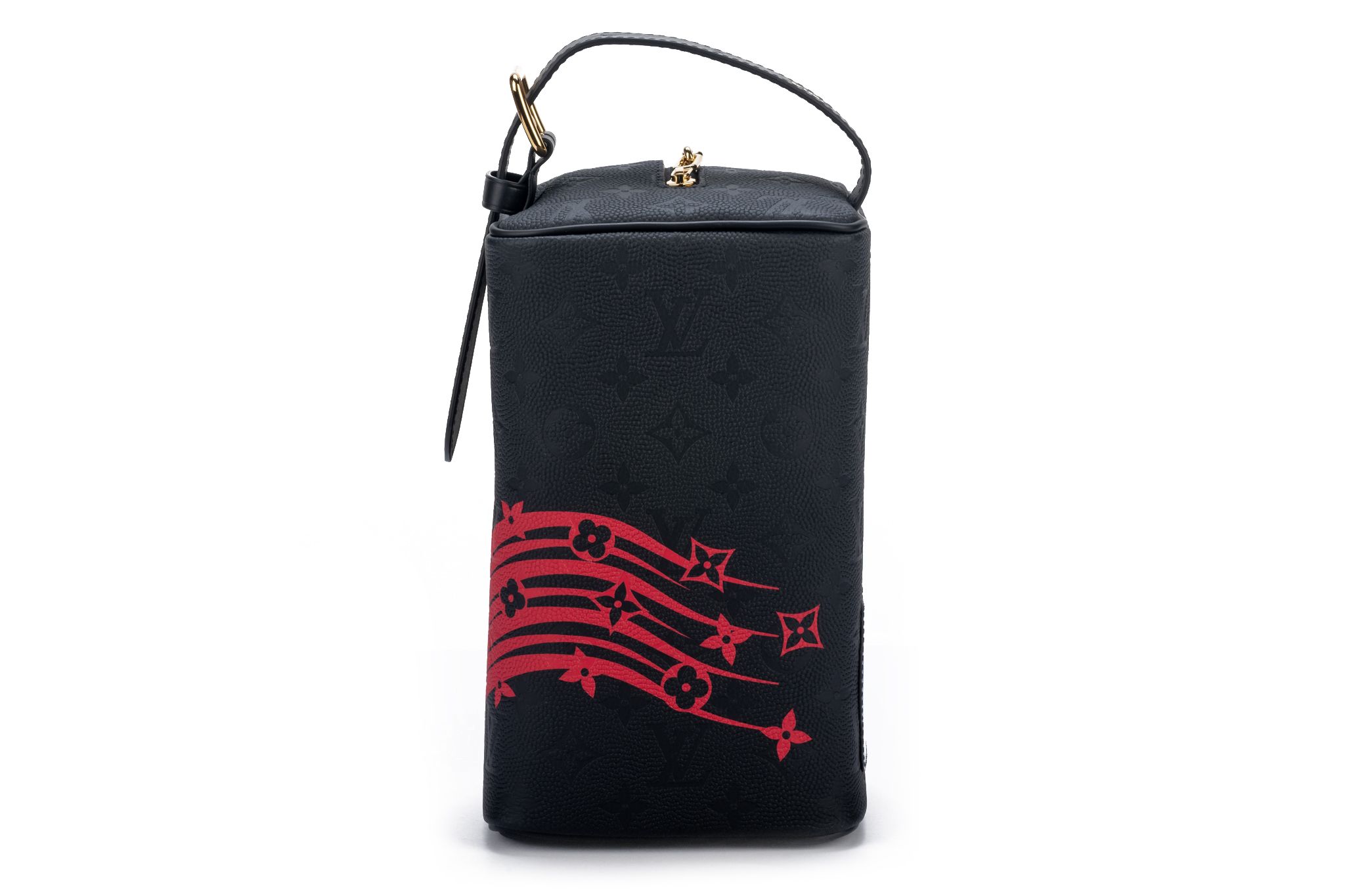 NIB Vuitton Cloakroom Dopp Kit NBA 3 NIB Vuitton Cloakroom Dopp Kit NBA