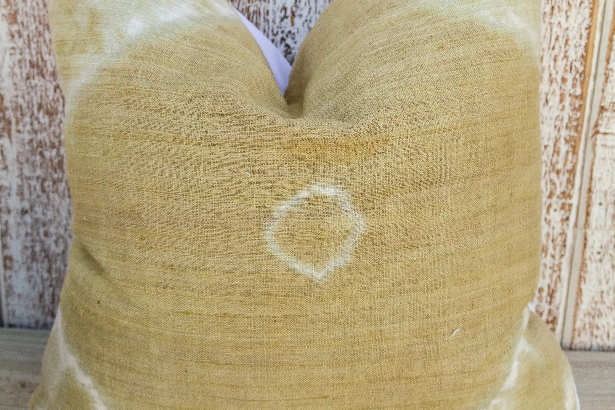Eindra Indian Olive Organic Silk Pillow 4 Eindra Indian Olive Organic Silk Pillow