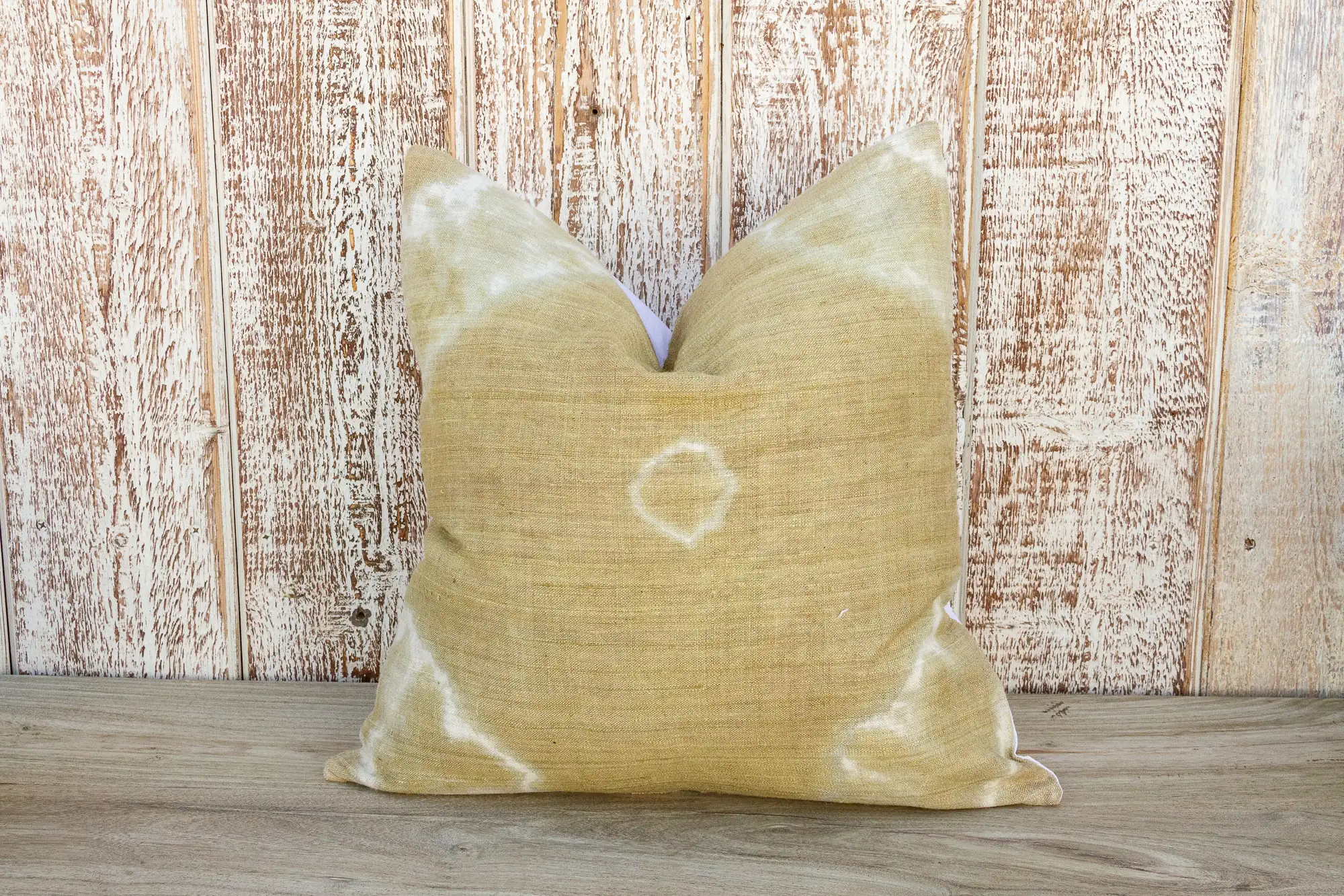 Eindra Indian Olive Organic Silk Pillow 5 Eindra Indian Olive Organic Silk Pillow