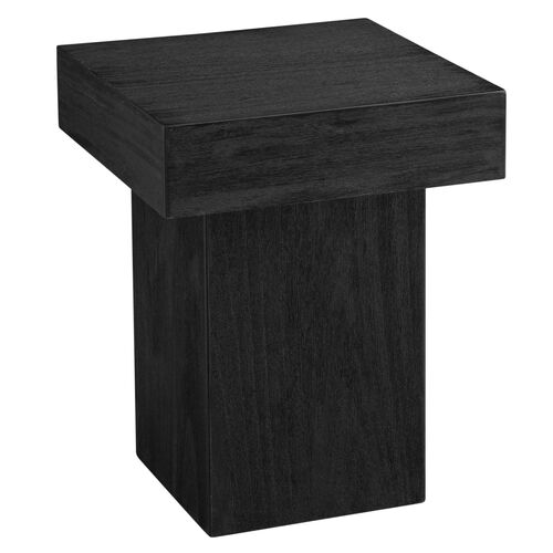 Saskia Square End Table 1 Saskia Square End Table