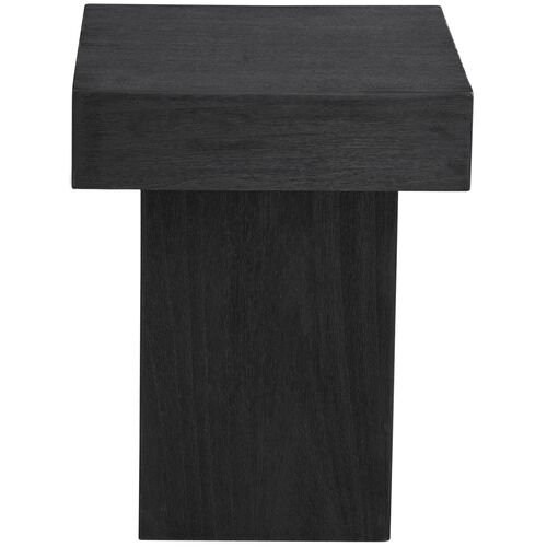 Saskia Square End Table 3 Saskia Square End Table