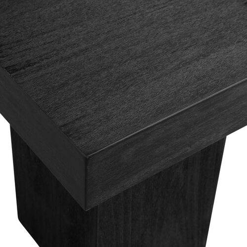 Saskia Square End Table 4 Saskia Square End Table