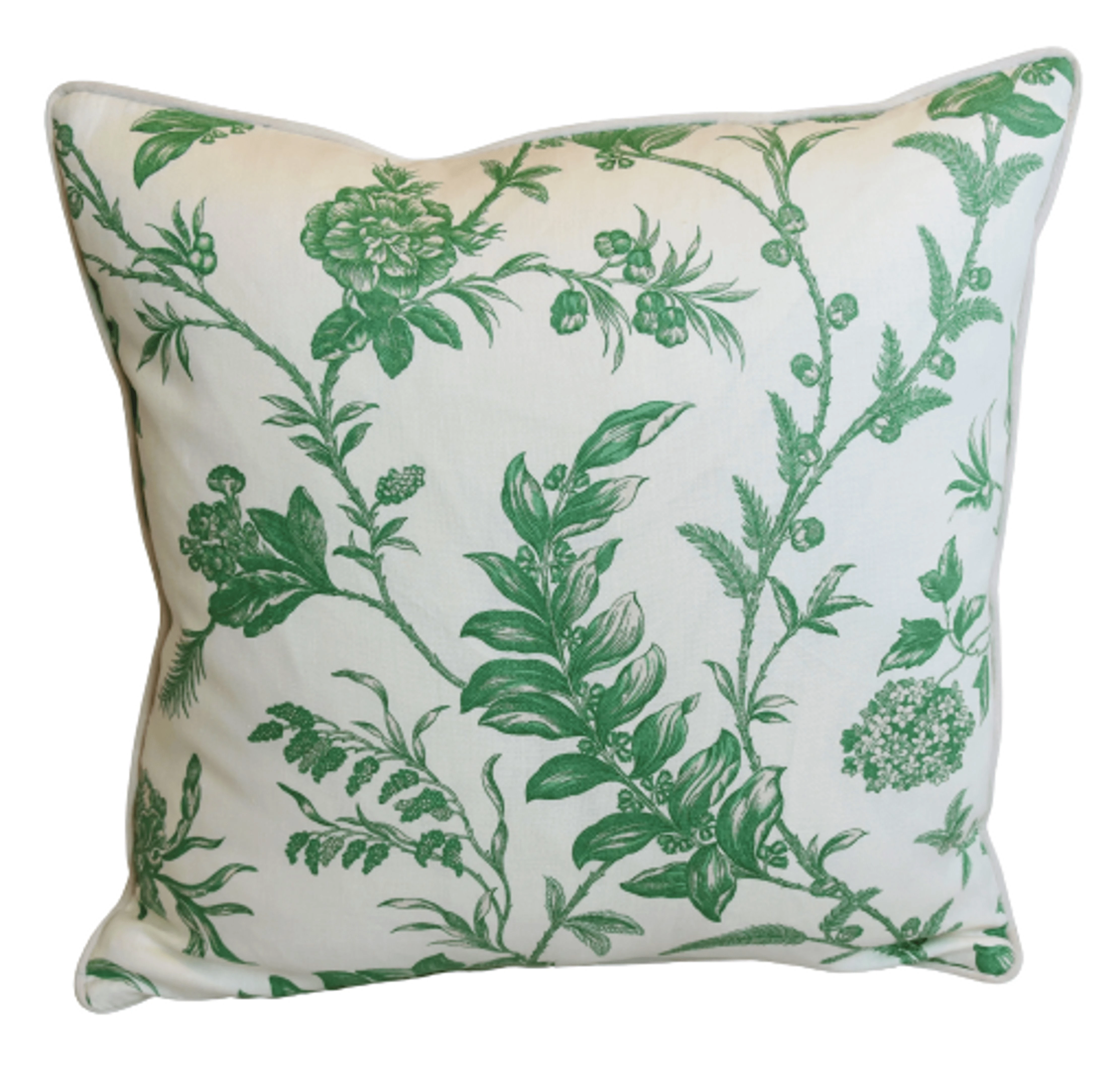 Waverly Solomon Laurel Floral Pillow 2 Waverly Solomon Laurel Floral Pillow