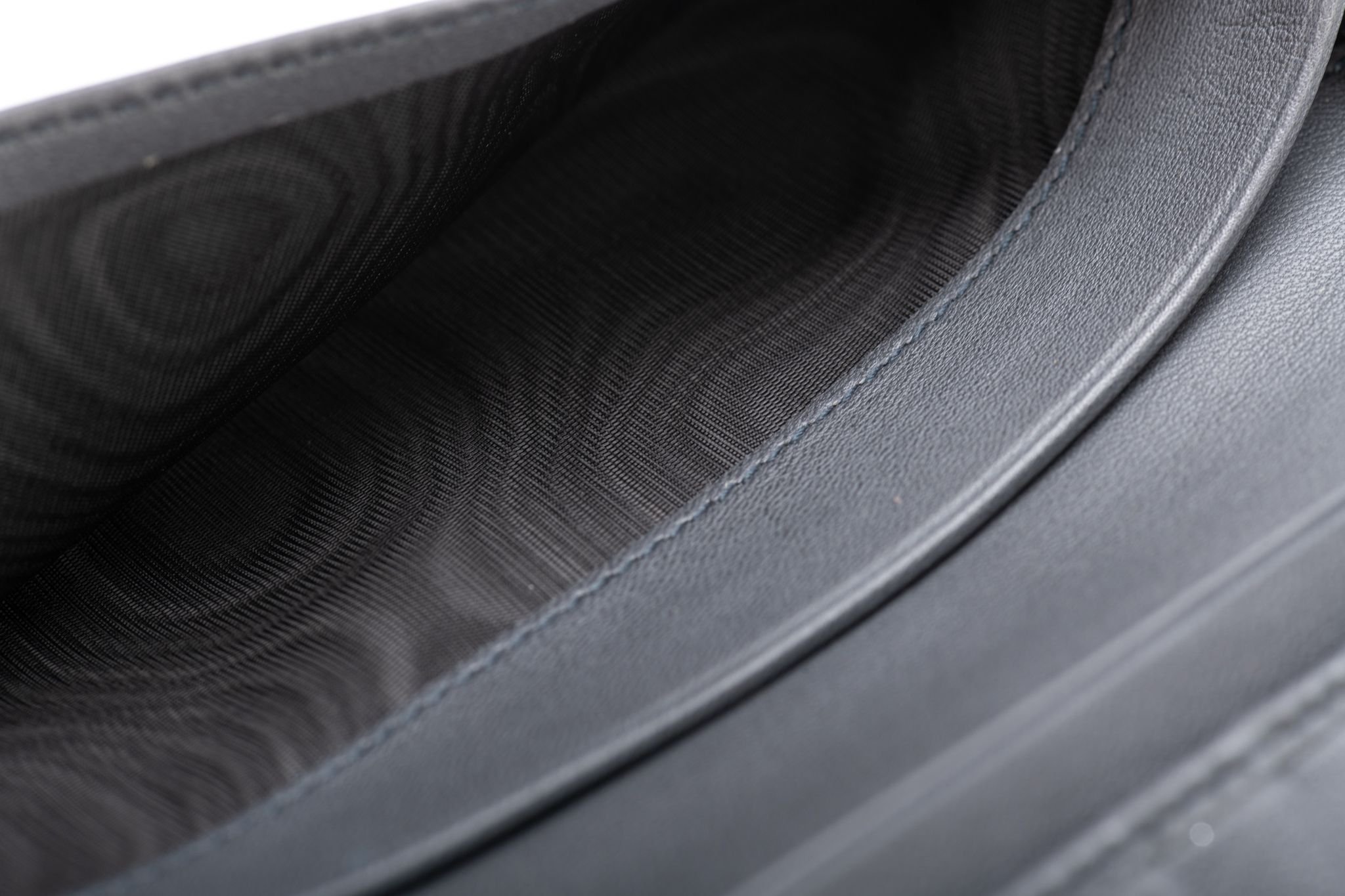 Bottega Intrecciato Gray Wallet Unisex 8 Bottega Intrecciato Gray Wallet Unisex