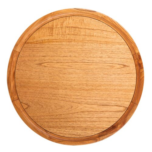 Pasco Coffee Table, Natural 2 Pasco Coffee Table, Natural