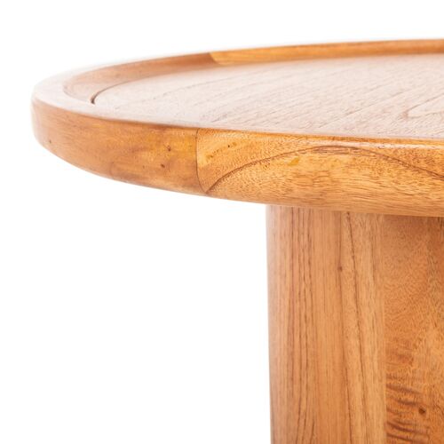 Pasco Coffee Table, Natural 3 Pasco Coffee Table, Natural