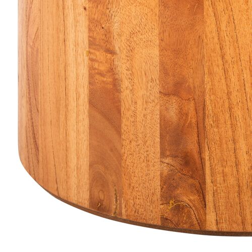 Pasco Coffee Table, Natural 4 Pasco Coffee Table, Natural
