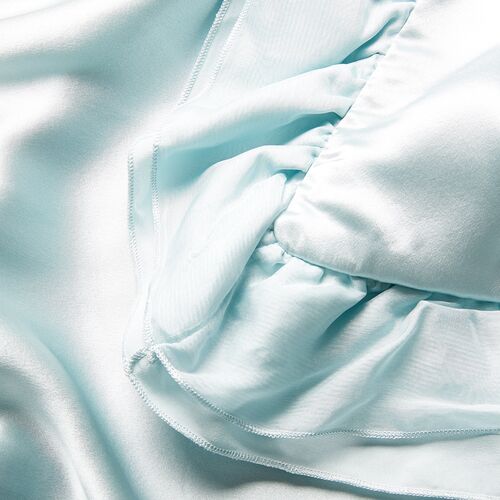 Lilyaine Silk Euro Sham 3 Lilyaine Silk Euro Sham