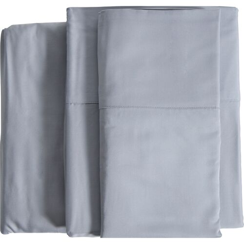 Bamboo Sheet Set, Ocean