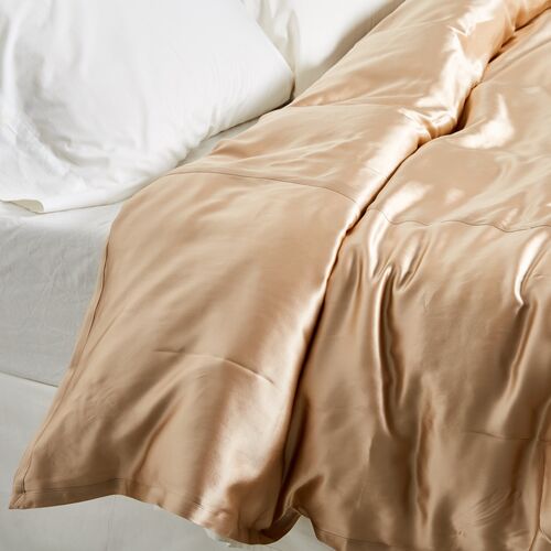 Classic Collection Duvet, French Vanilla