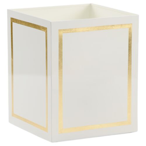 Ibiza Wastebasket 1 Ibiza Wastebasket