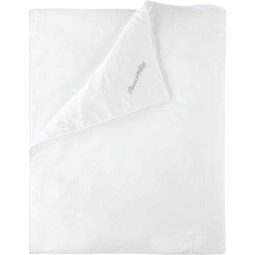 Silk Filled Duvet Insert