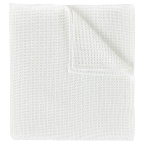 Riviera Waffle Weave Blanket 1 Riviera Waffle Weave Blanket
