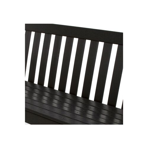 60" Vineyard Swing, Black 2 60" Vineyard Swing, Black