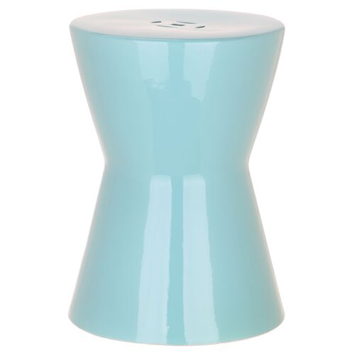Leander Garden Stool 1 Leander Garden Stool