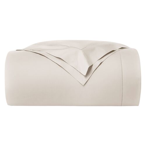 Celeste Duvet Cover Collection, Bone