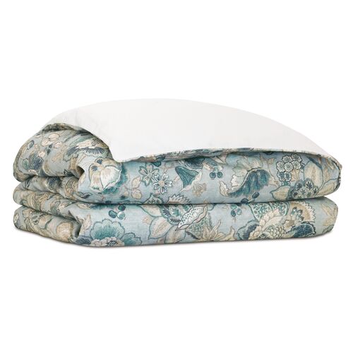 Splendid Sky Duvet Cover 1 Splendid Sky Duvet Cover