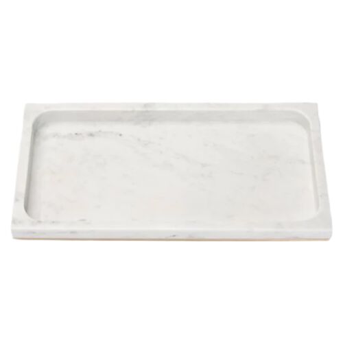 Pietra Storage Tray, Marble 1 Pietra Storage Tray, Marble
