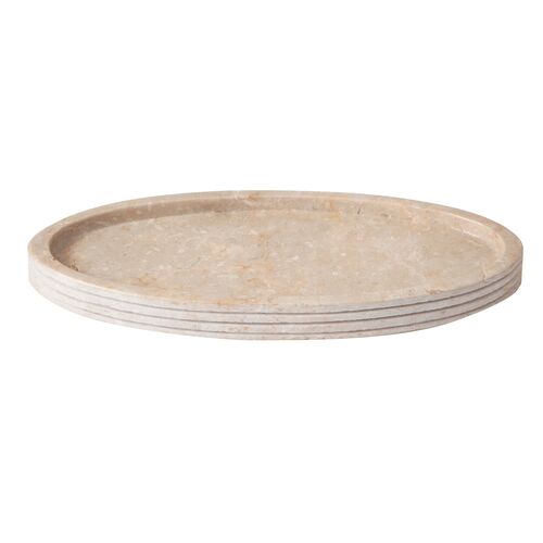 Limestone Tray, Limestone