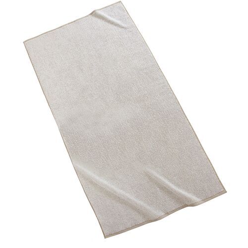 Assisi Bath Towel, Linen