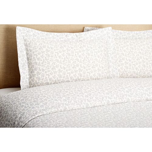 Harmonie Duvet Set, Multi