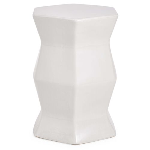 Laurel Garden Stool 2 Laurel Garden Stool