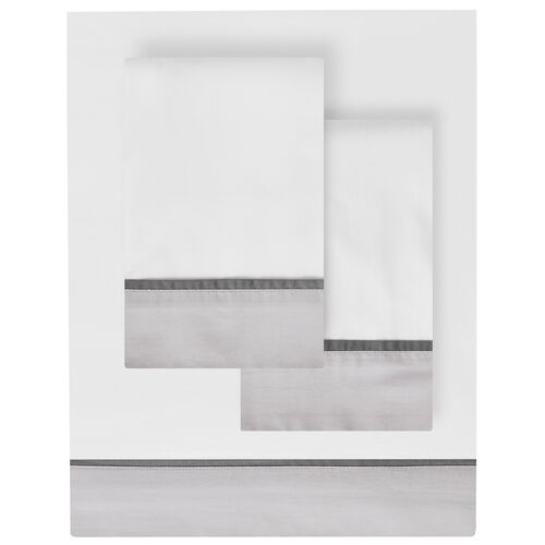 Kensington Sheet Set