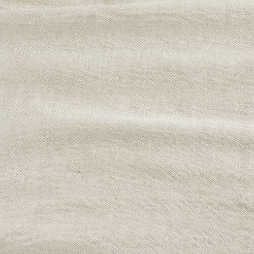 Wilton Duvet Cover, Natural 3 Wilton Duvet Cover, Natural