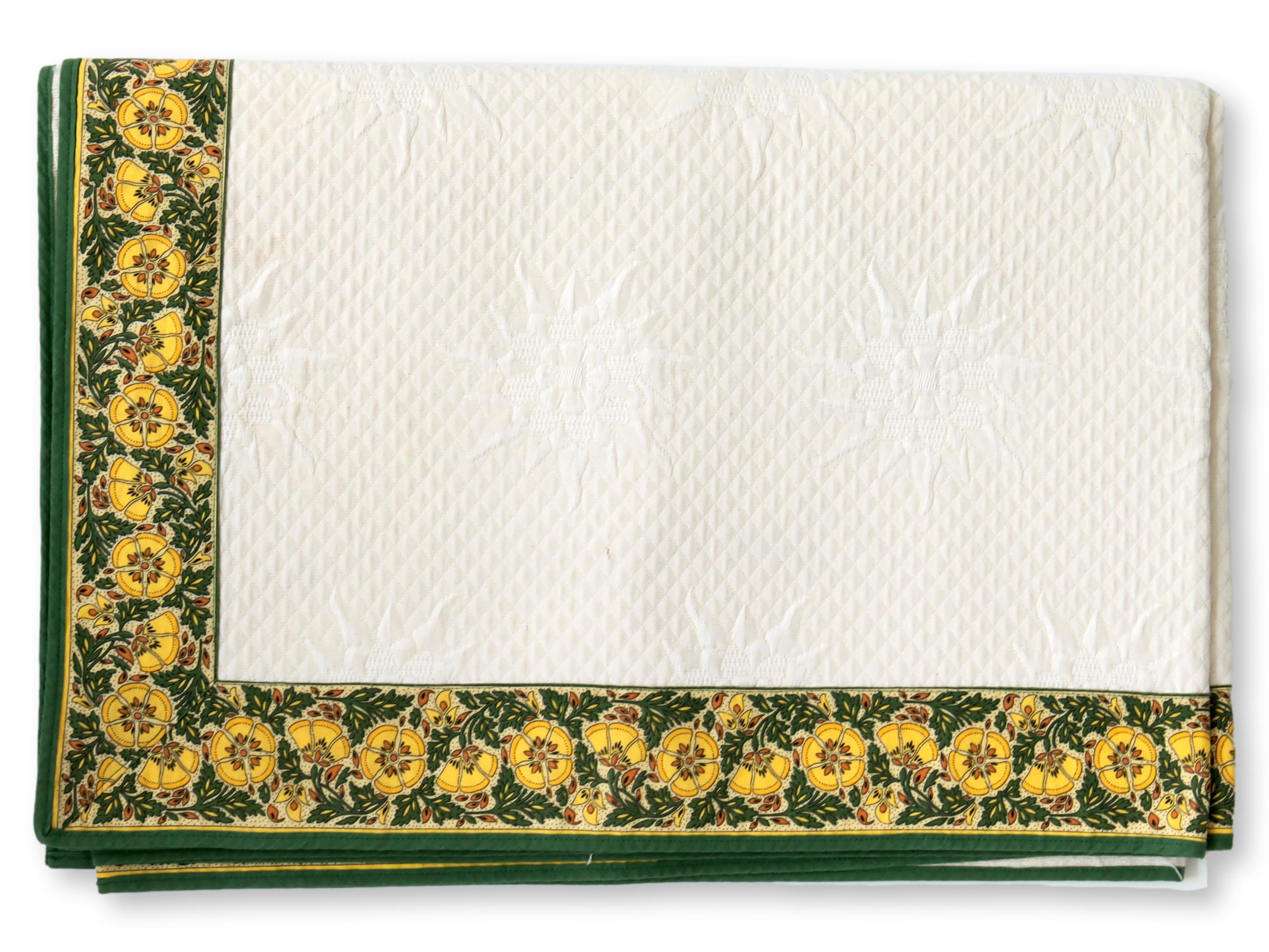 French Matelass¨¦ Coverlets & Pillows 4pc 5 French Matelass¨¦ Coverlets & Pillows 4pc