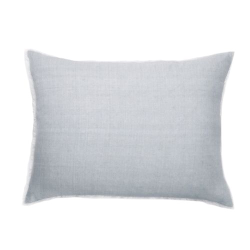 Hunter 28" x 36" Linen Pillow with Insert 1 Hunter 28" x 36" Linen Pillow with Insert