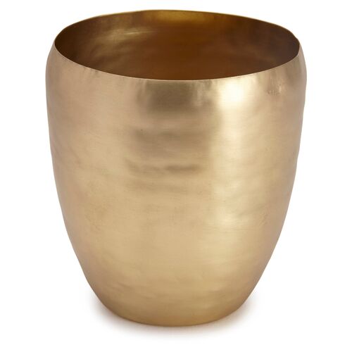 Nile Gold Tumbler, Gold 1 Nile Gold Tumbler, Gold