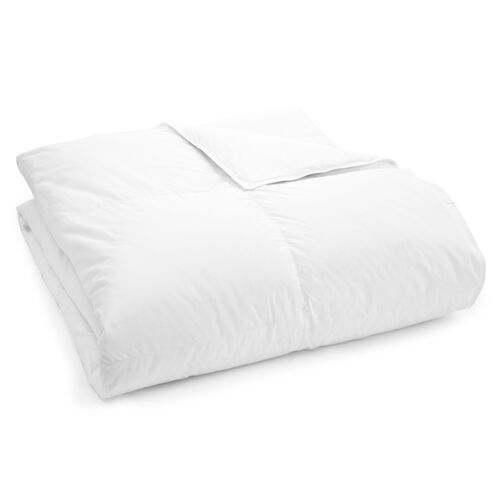 Warm-Weight Cirrus Down Comforter
