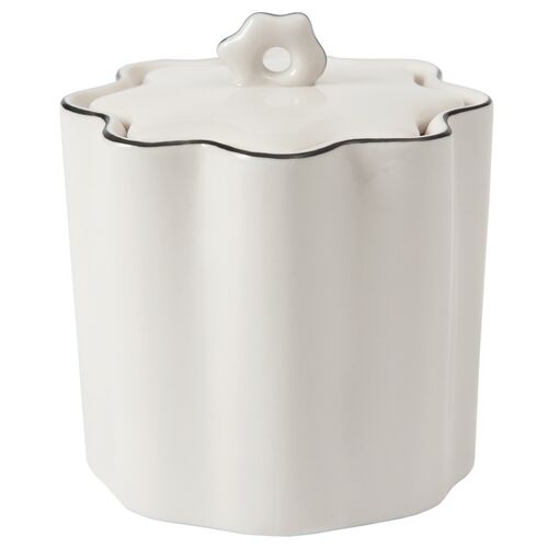 Le Marais Cotton Jar