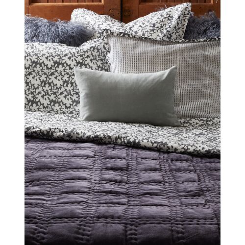 ADA Quilt, Light Saffron 5 ADA Quilt, Light Saffron