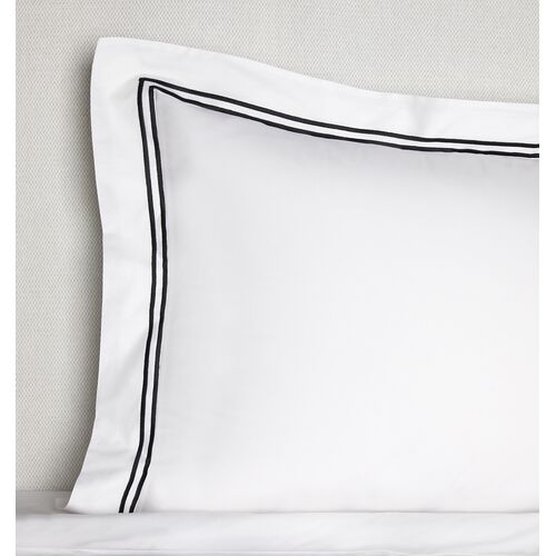 Grande Hotel Sham Collection 1 Grande Hotel Sham Collection