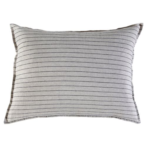 Blake Sham, Flax/Midnight