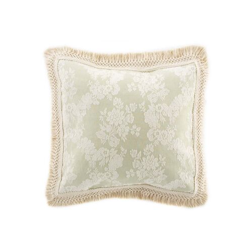 Mafalda Euro Sham, Sage