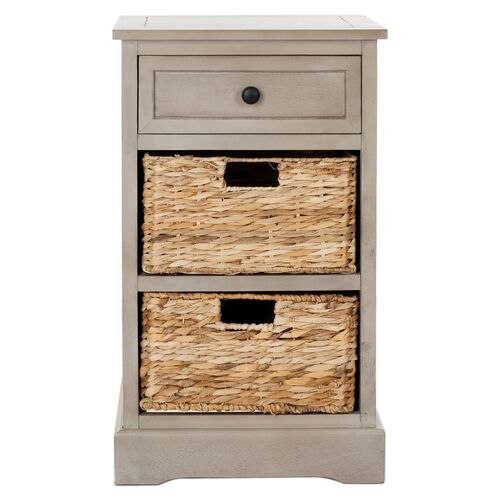 Kendall Storage Side Table 1 Kendall Storage Side Table