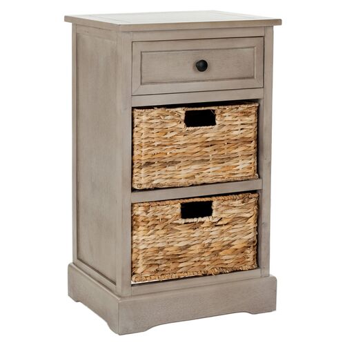 Kendall Storage Side Table 2 Kendall Storage Side Table
